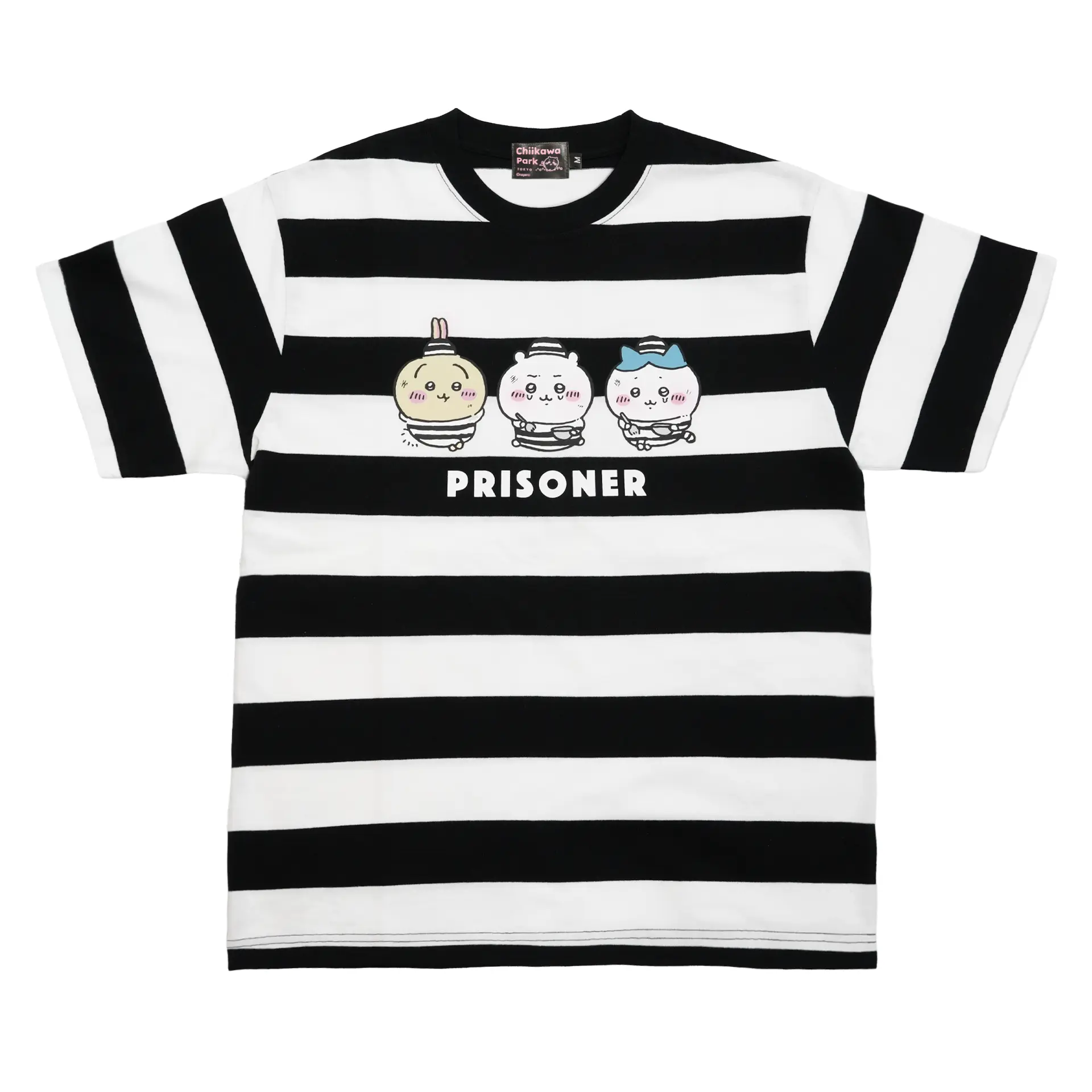 Chiikawa Park - Chiikawa Size-S