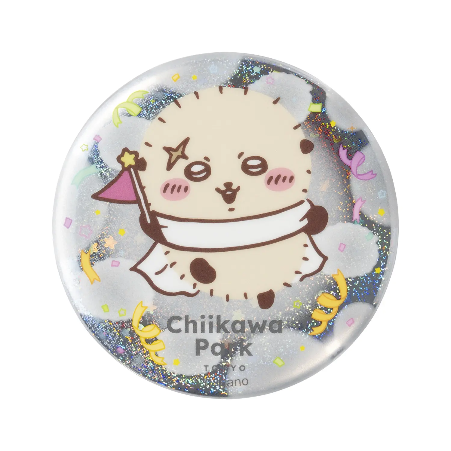 Chiikawa Park - Chiikawa / Rakko