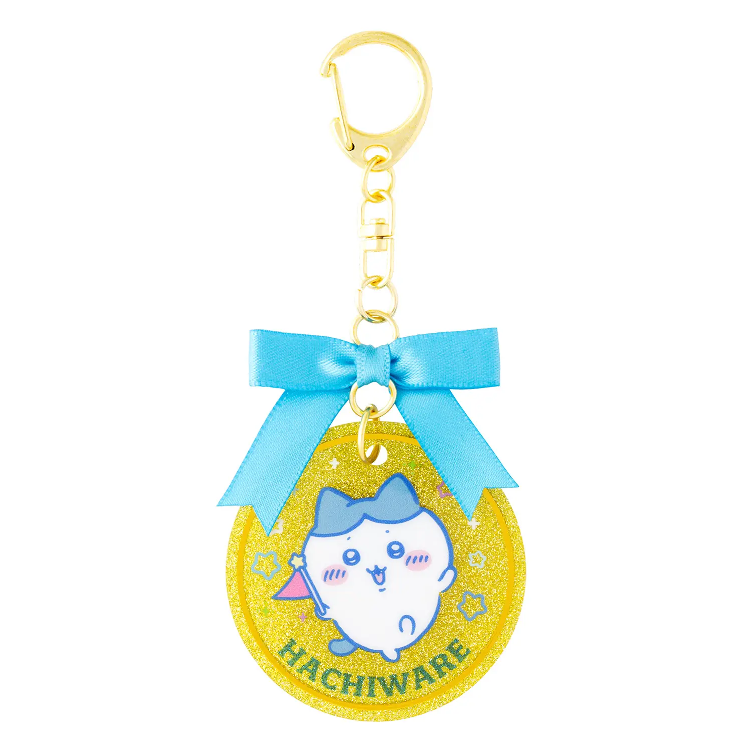 Chiikawa Park - Chiikawa / Hachiware