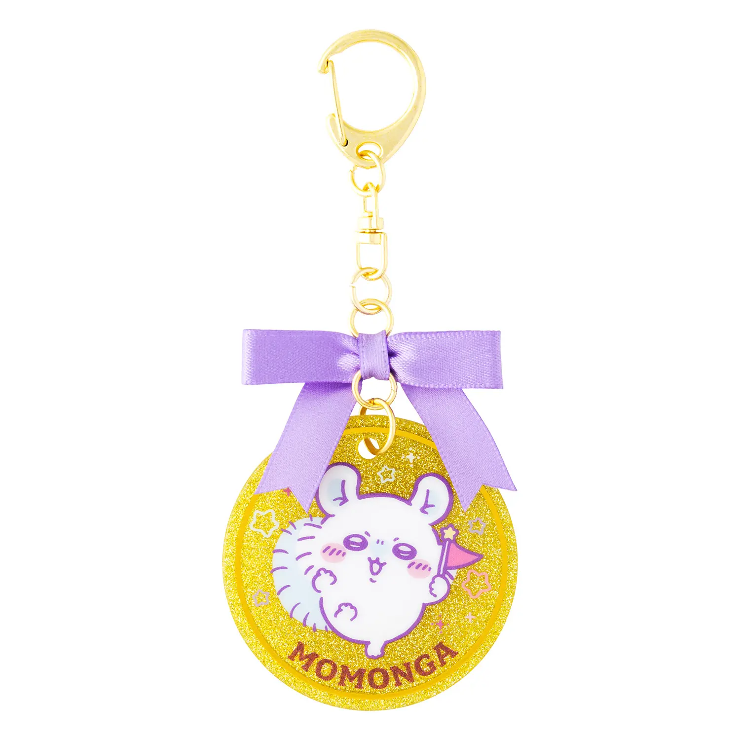 Chiikawa Park - Chiikawa / Momonga