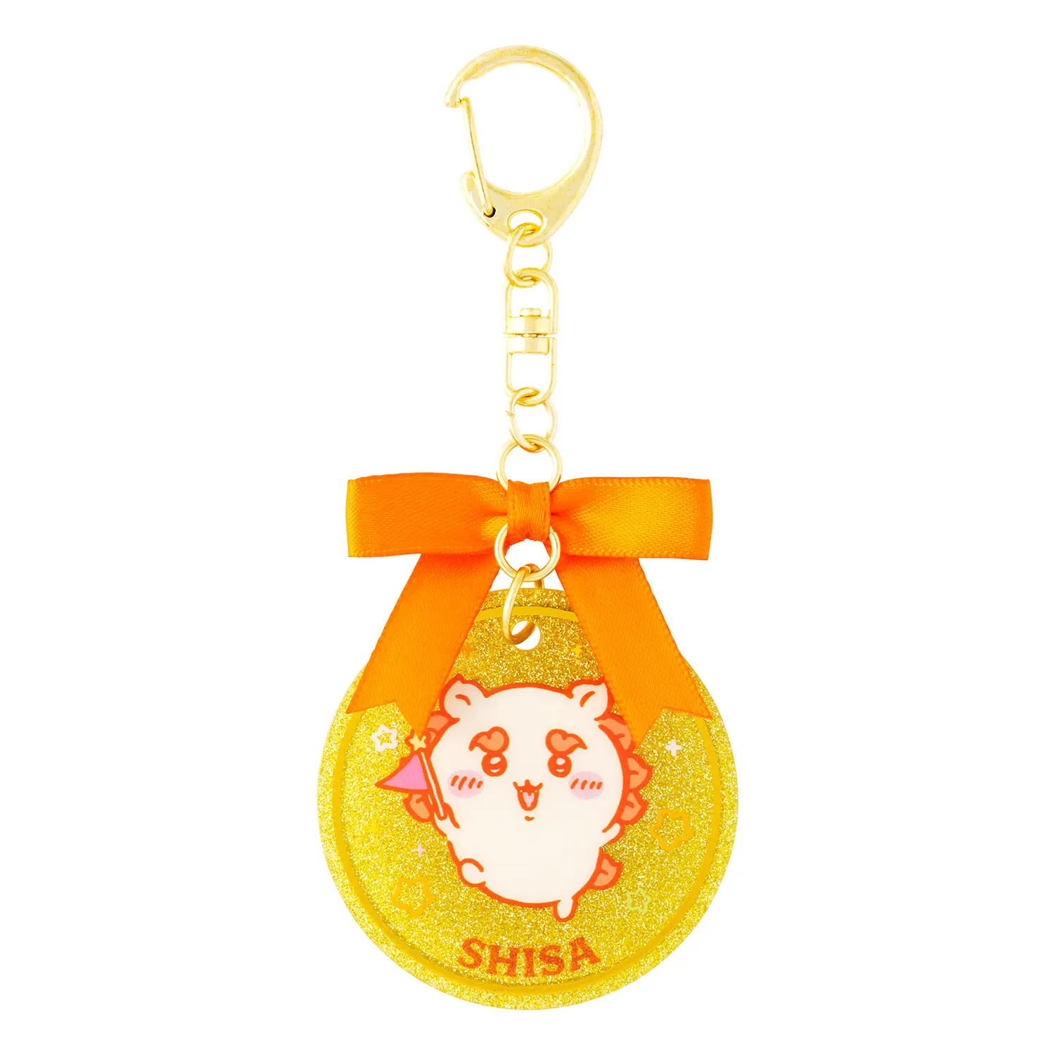 Chiikawa Park - Chiikawa / Shisa