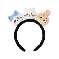 Chiikawa Park - Chiikawa / Chiikawa & Usagi & Hachiware