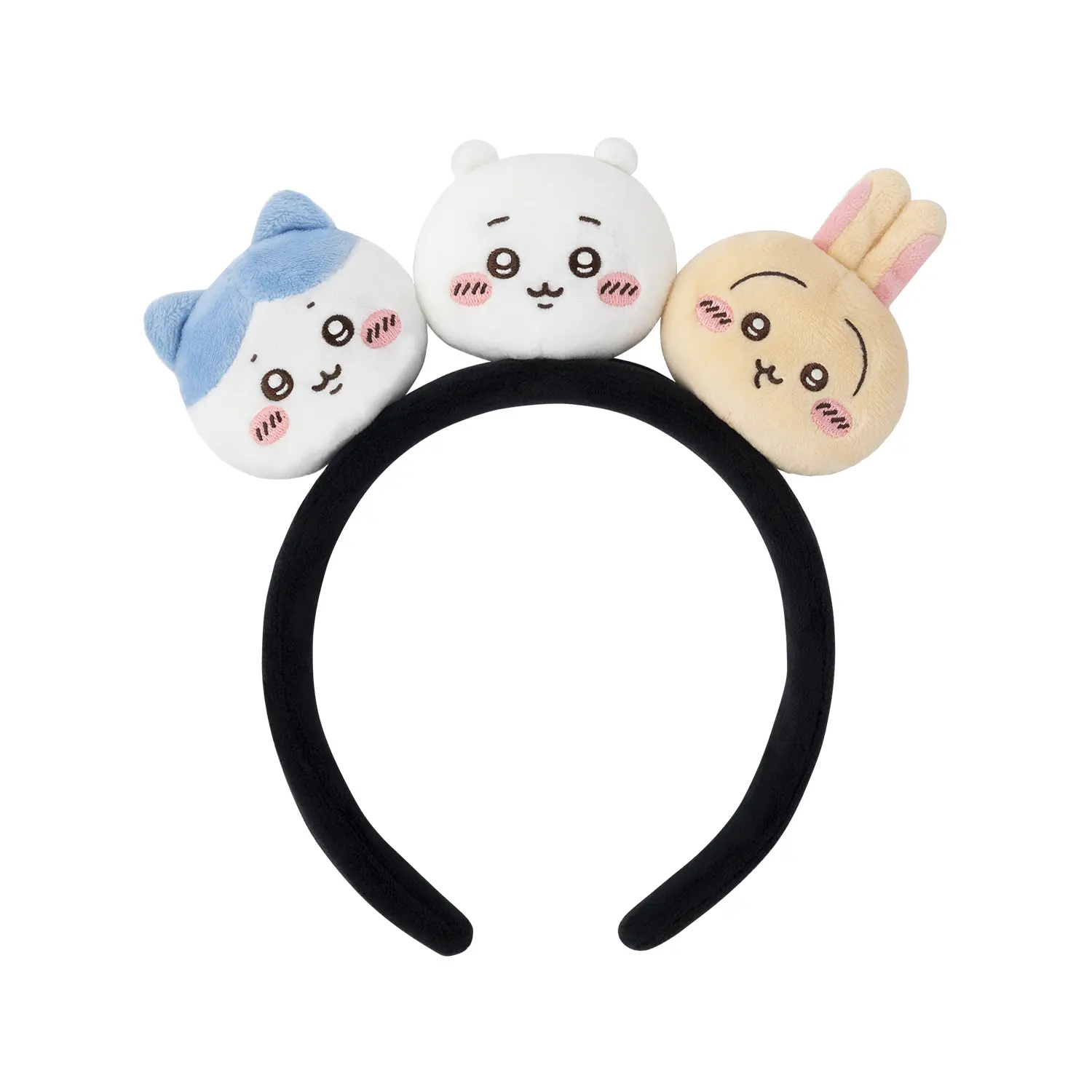 Chiikawa Park - Chiikawa / Chiikawa & Usagi & Hachiware