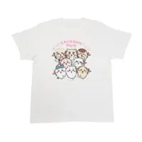 Chiikawa Park - Chiikawa Size-XL