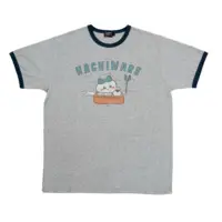 Chiikawa Park - Chiikawa / Hachiware Size-M