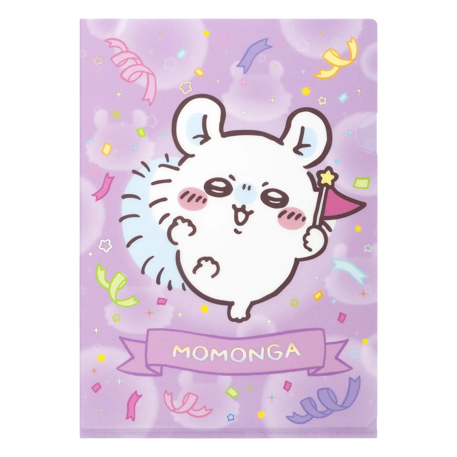 Chiikawa Park - Chiikawa / Momonga