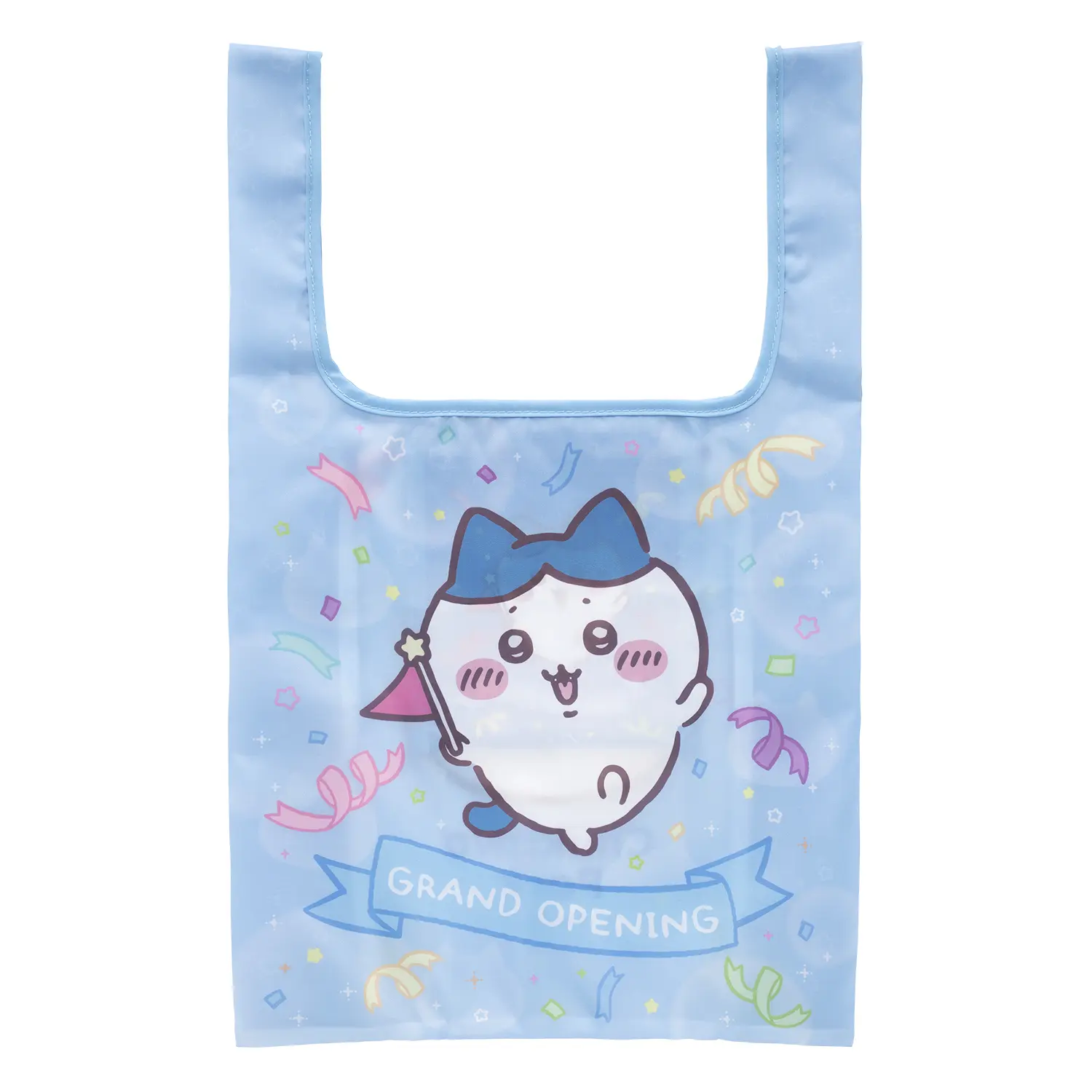 Chiikawa Park - Chiikawa / Hachiware