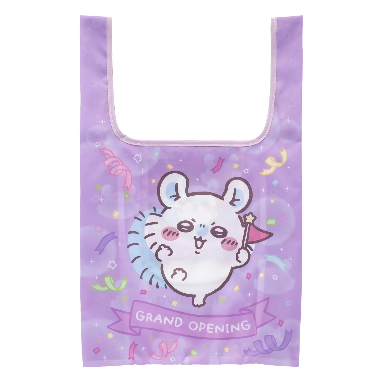 Chiikawa Park - Chiikawa / Momonga