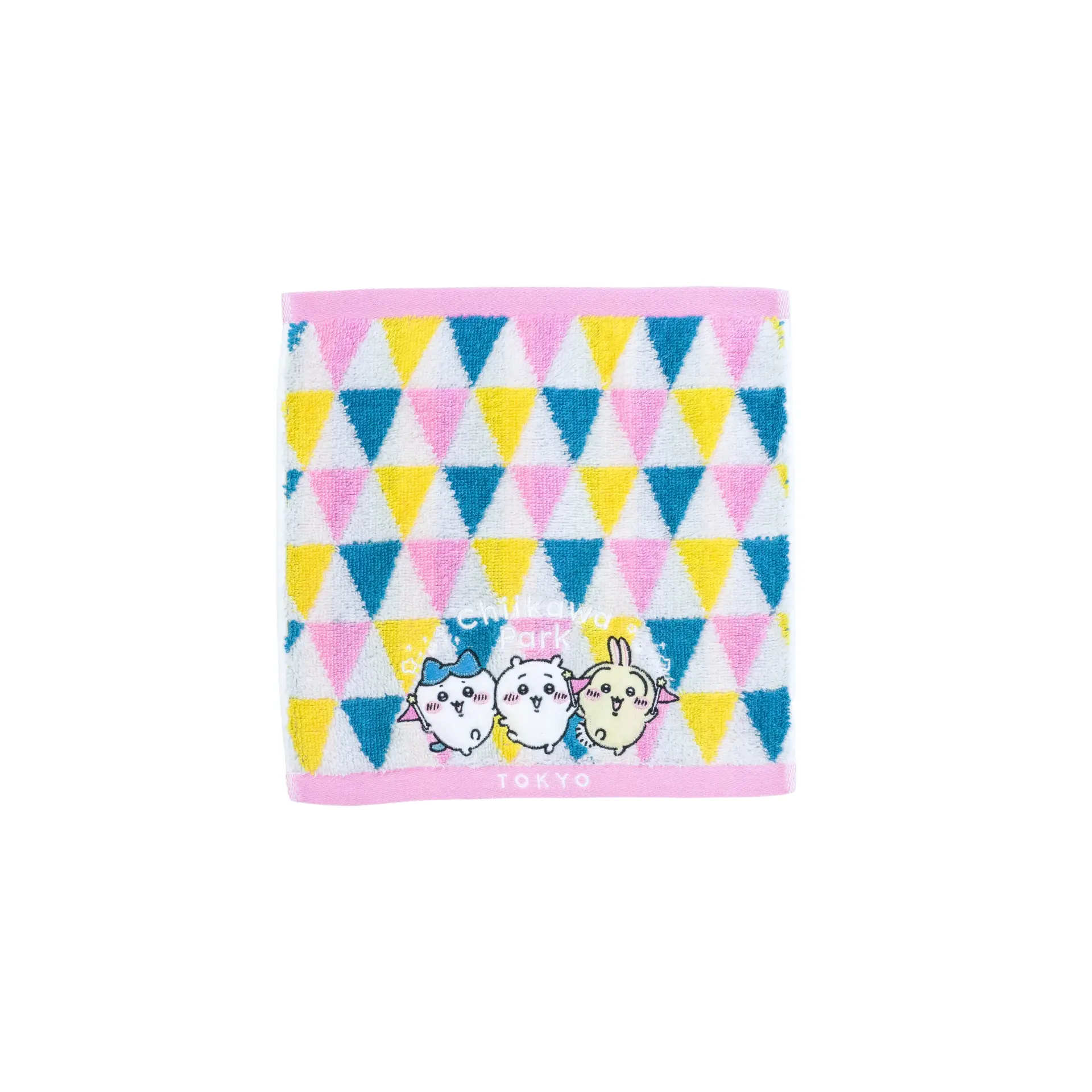 Chiikawa Park - Chiikawa