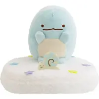 Plush - Smartphone Stand - Sumikko Gurashi / Tokage
