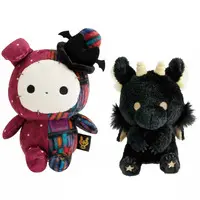 Sentimental Circus 'Grimoire of Eternal Magic and Wishes' - Sentimental Circus / Shappo