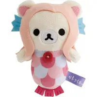 Rilakkuma Yokai Halloween - RILAKKUMA / Korilakkuma