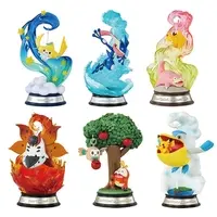 Trading Figure - Pokémon