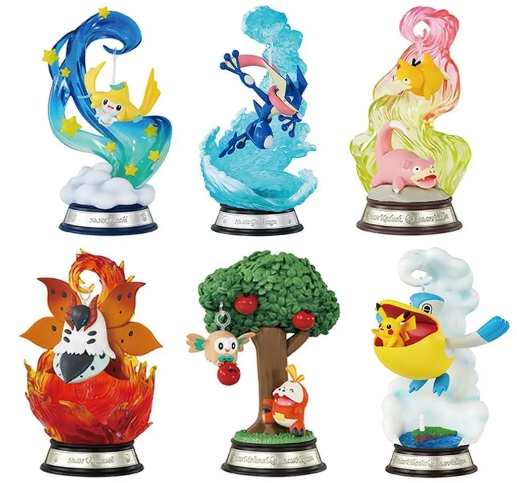 Trading Figure - Pokémon
