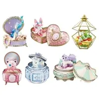 Trading Figure - Accessory case - Pokémon