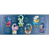 Trading Figure - Pokémon