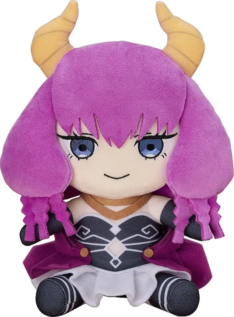 Plush - Sousou no Frieren (Frieren: Beyond Journey's End)