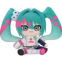 Plush - VOCALOID / Hatsune Miku