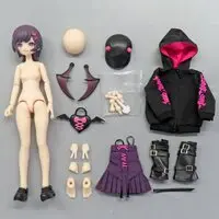 Trading Figure - Light and Dark Twins Series