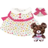 Plush Clothes - Kuma no Gakkou (The Bears' School) / Jackie