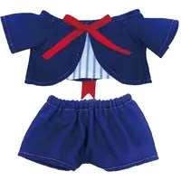 Plush Clothes - Kuma no Gakkou (The Bears' School) / Jackie