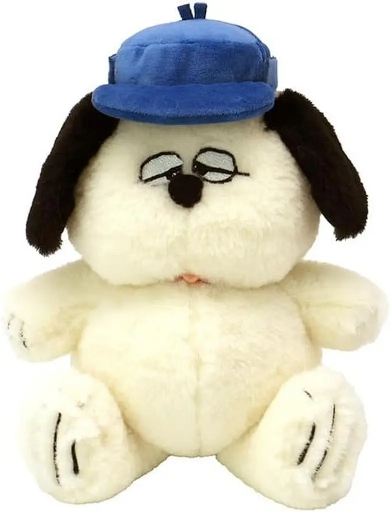 Plush - PEANUTS / Olaf