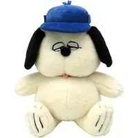 Plush - PEANUTS / Olaf