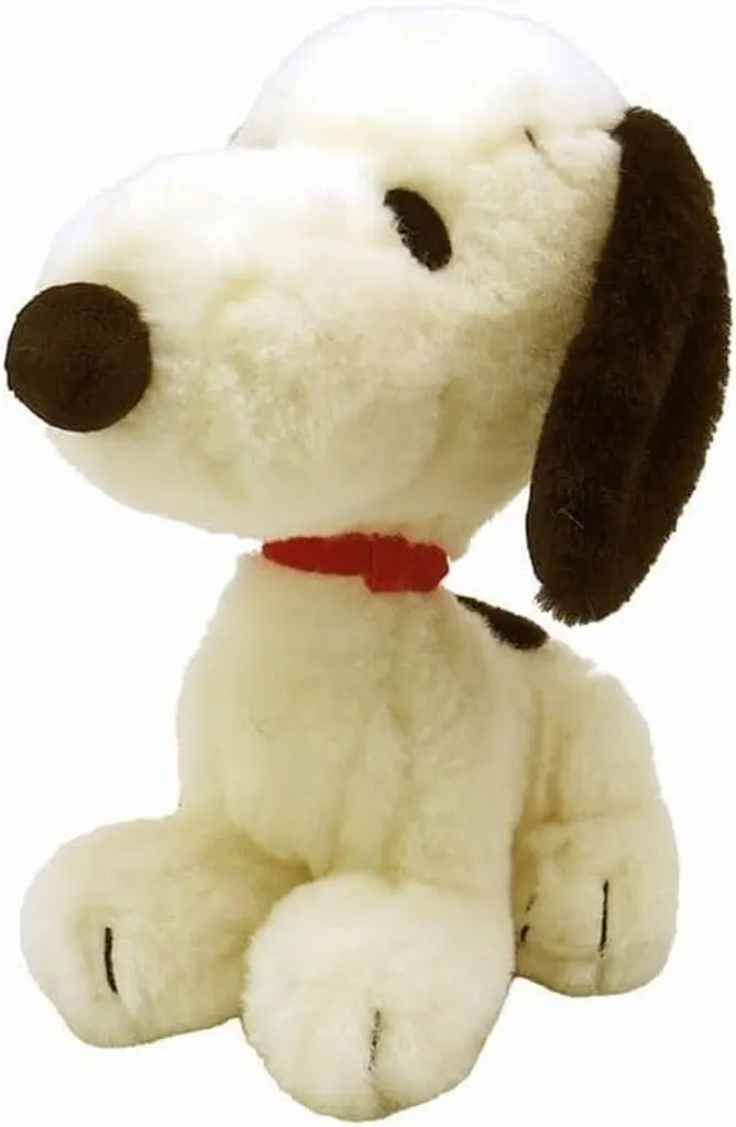 Plush - PEANUTS / Snoopy