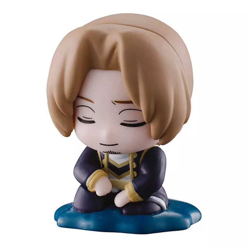 Trading Figure - Machibouke