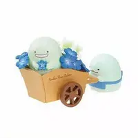 Trading Figure - Sumikko Gurashi / Tokage