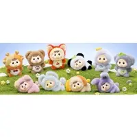 Trading Figure - Bao-ao Star Island Series