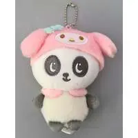 Panshel x Sanrio characters - Sanrio characters / My Melody