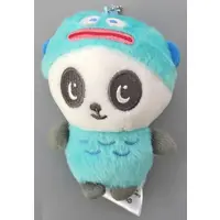 Panshel x Sanrio characters - Sanrio characters / Hangyodon