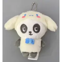 Panshel x Sanrio characters - Sanrio characters / Cinnamoroll