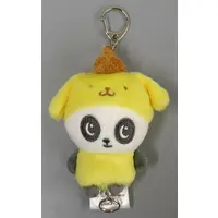 Panshel x Sanrio characters - Sanrio characters / Pom Pom Purin