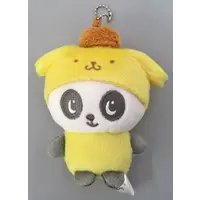 Panshel x Sanrio characters - Sanrio characters / Pom Pom Purin