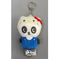 Panshel x Sanrio characters - Sanrio characters / Hello Kitty