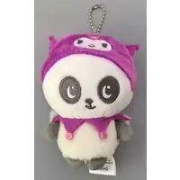 Panshel x Sanrio characters - Sanrio characters / Kuromi