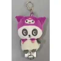 Panshel x Sanrio characters - Sanrio characters / Kuromi