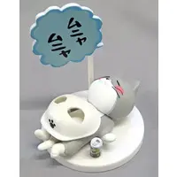 Trading Figure - Mini Figure - Shigotoneko