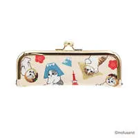 Stationery - Case - mofusand