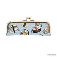 Stationery - Case - mofusand