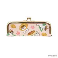 Stationery - Case - mofusand