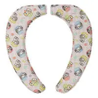 mofusand Funwari Series - mofusand