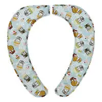 mofusand Funwari Series - mofusand