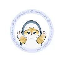 Umi no Ikimono Nyan - mofusand / Samenyan