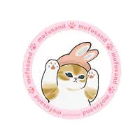 Stickers - Smartphone Accessory - mofusand