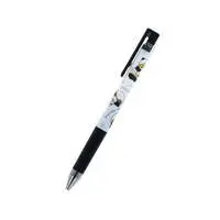 Stationery - Ballpoint Pen - mofusand / Panda Nyan