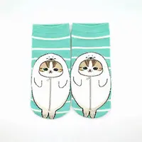 Umi no Ikimono Nyan - mofusand