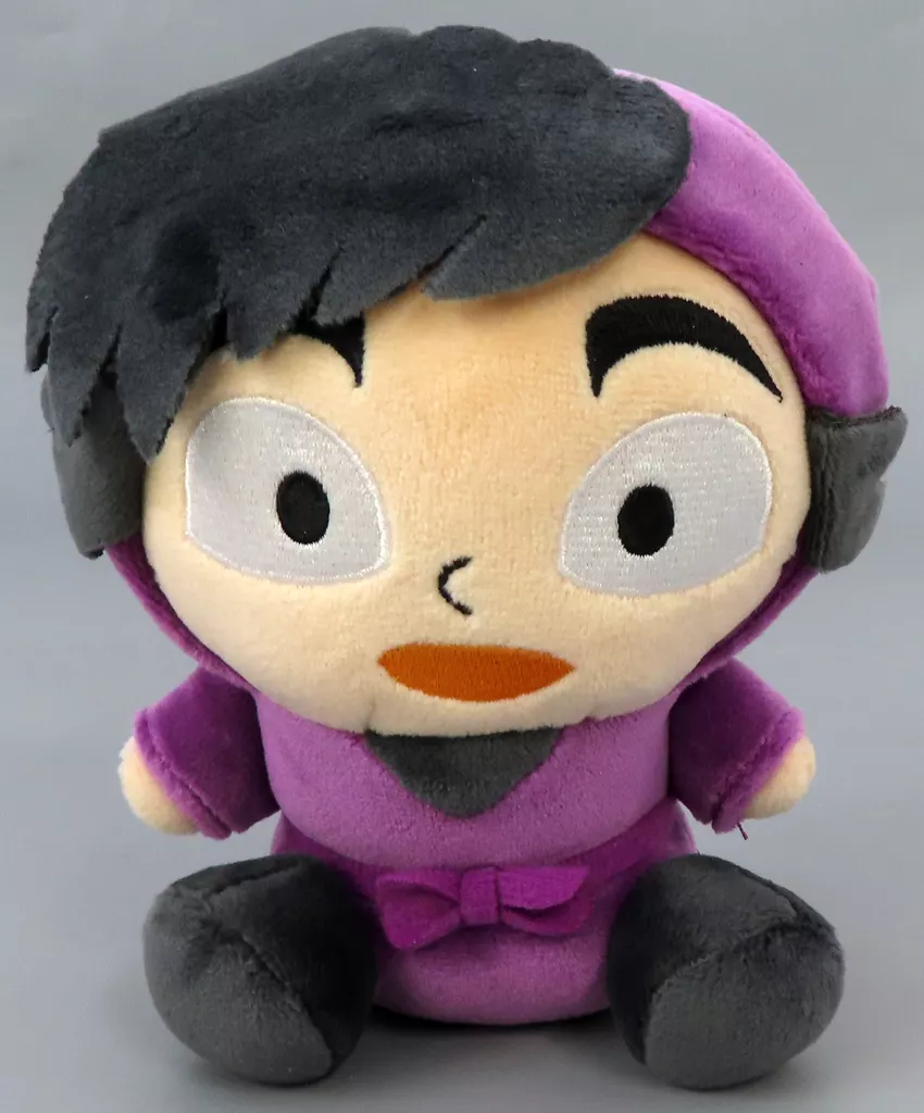 Plush - Failure Ninja Rantarou
